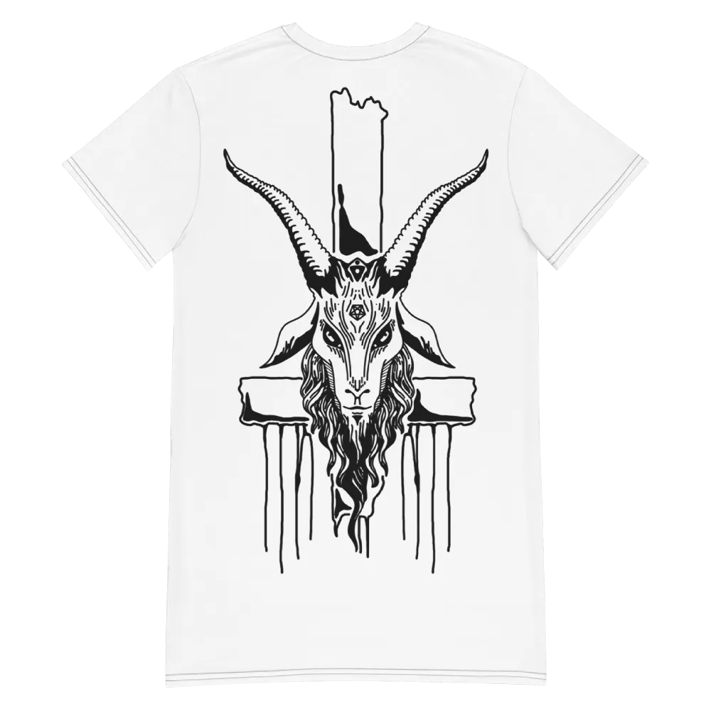 [ BAPHO BRIGHT ] Oversized - DressShirt // SYN product image (6)