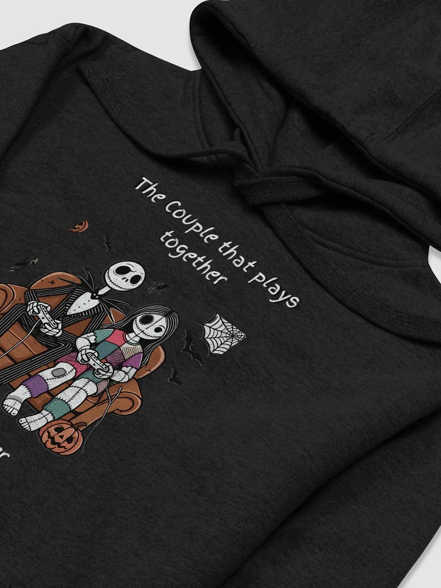 Co-op Couples Hoodie product image (13)