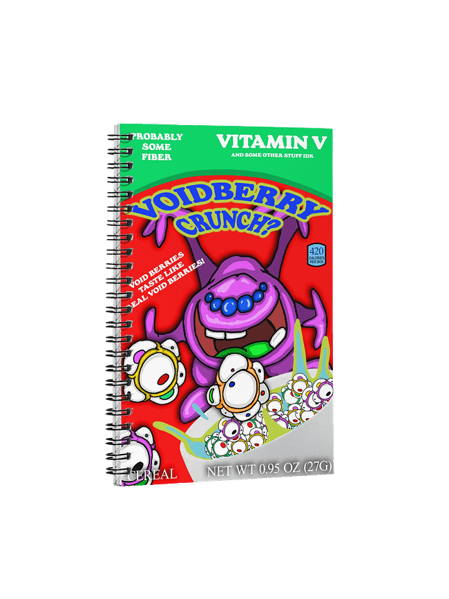 Notebooks