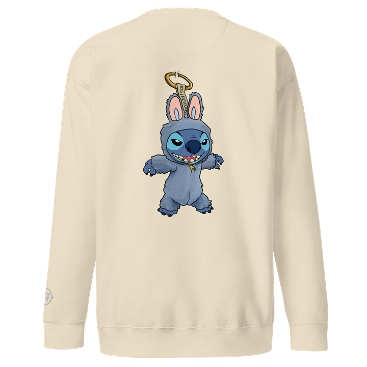 626 | Stitch Labubu product image (9)