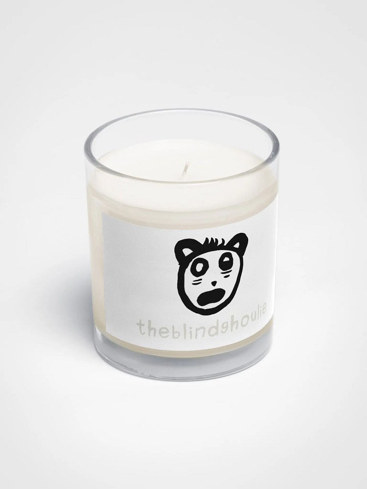 Pat Candle product image (2)