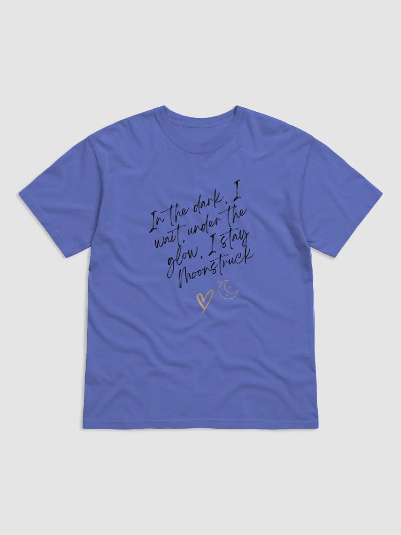 Moonstruck Lyric T-Shirt