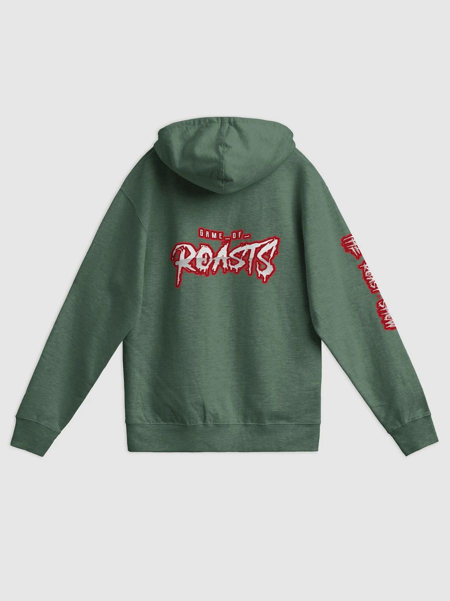 The Roast Show Zip Hoodie product image (3)