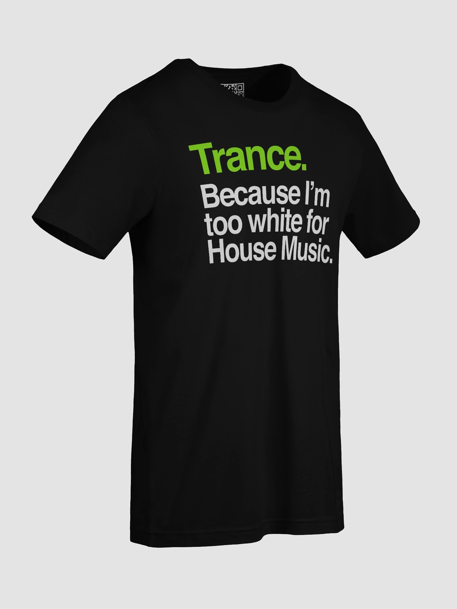 Trance. Because... product image (4)