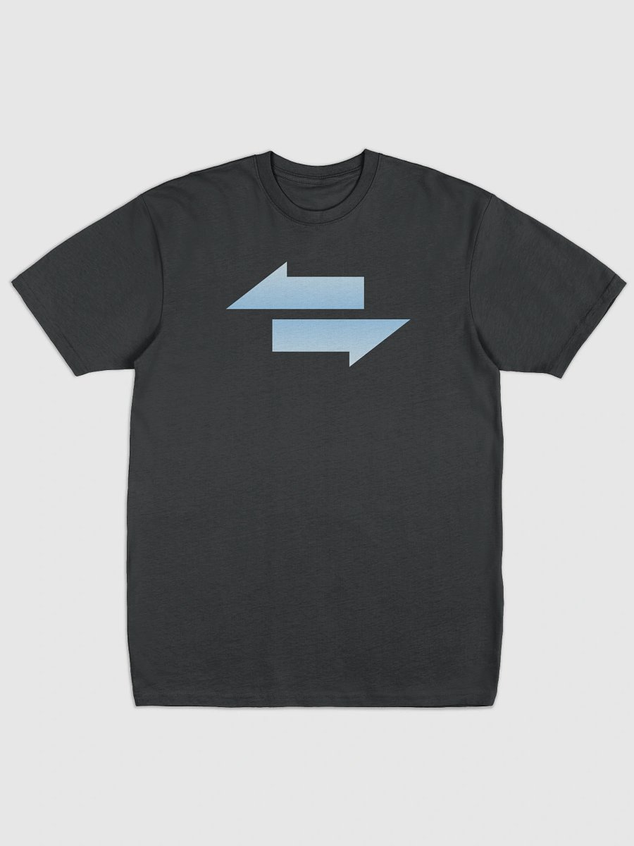 Swappable T-Shirt product image (1)