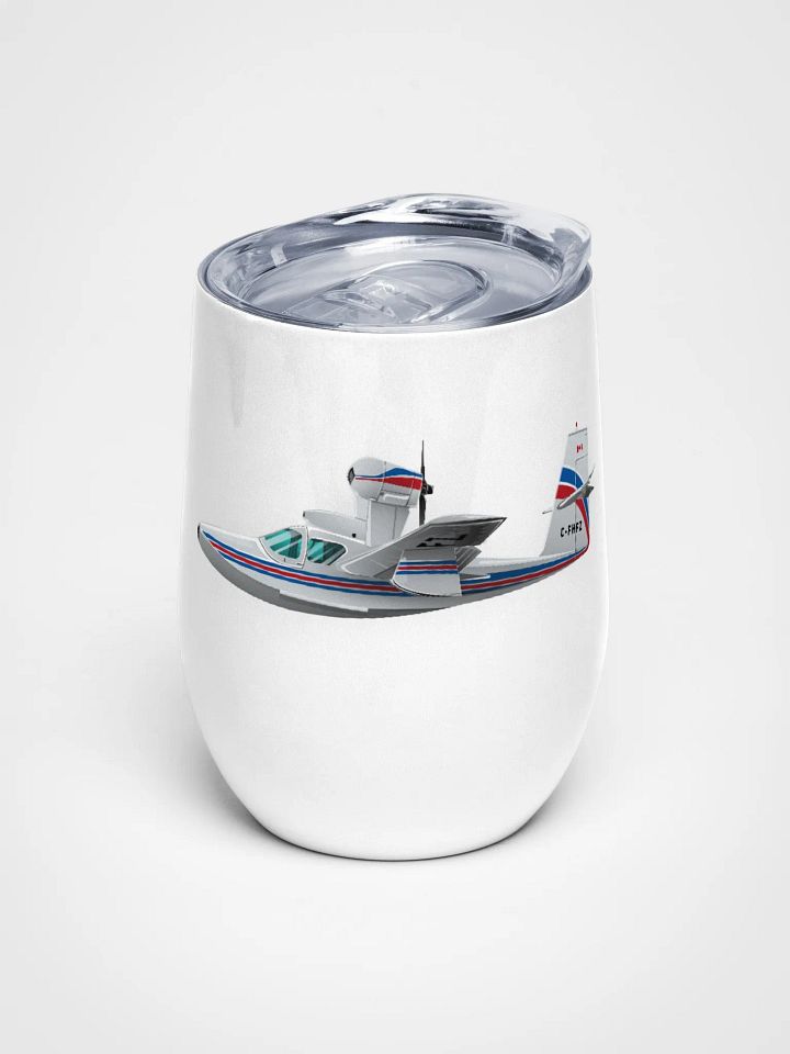 C-FHFZ Wine Tumbler product image (1)