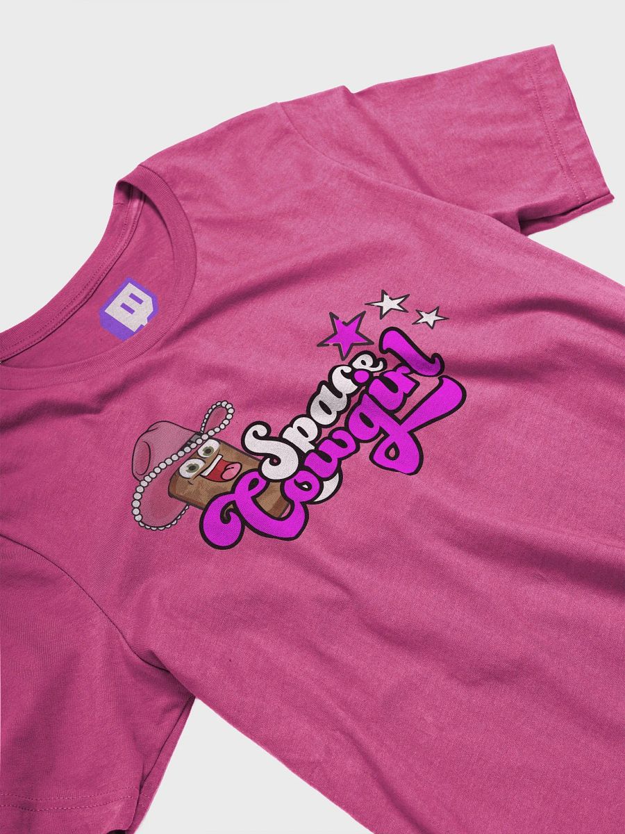 Space Cowgirl Tee product image (3)