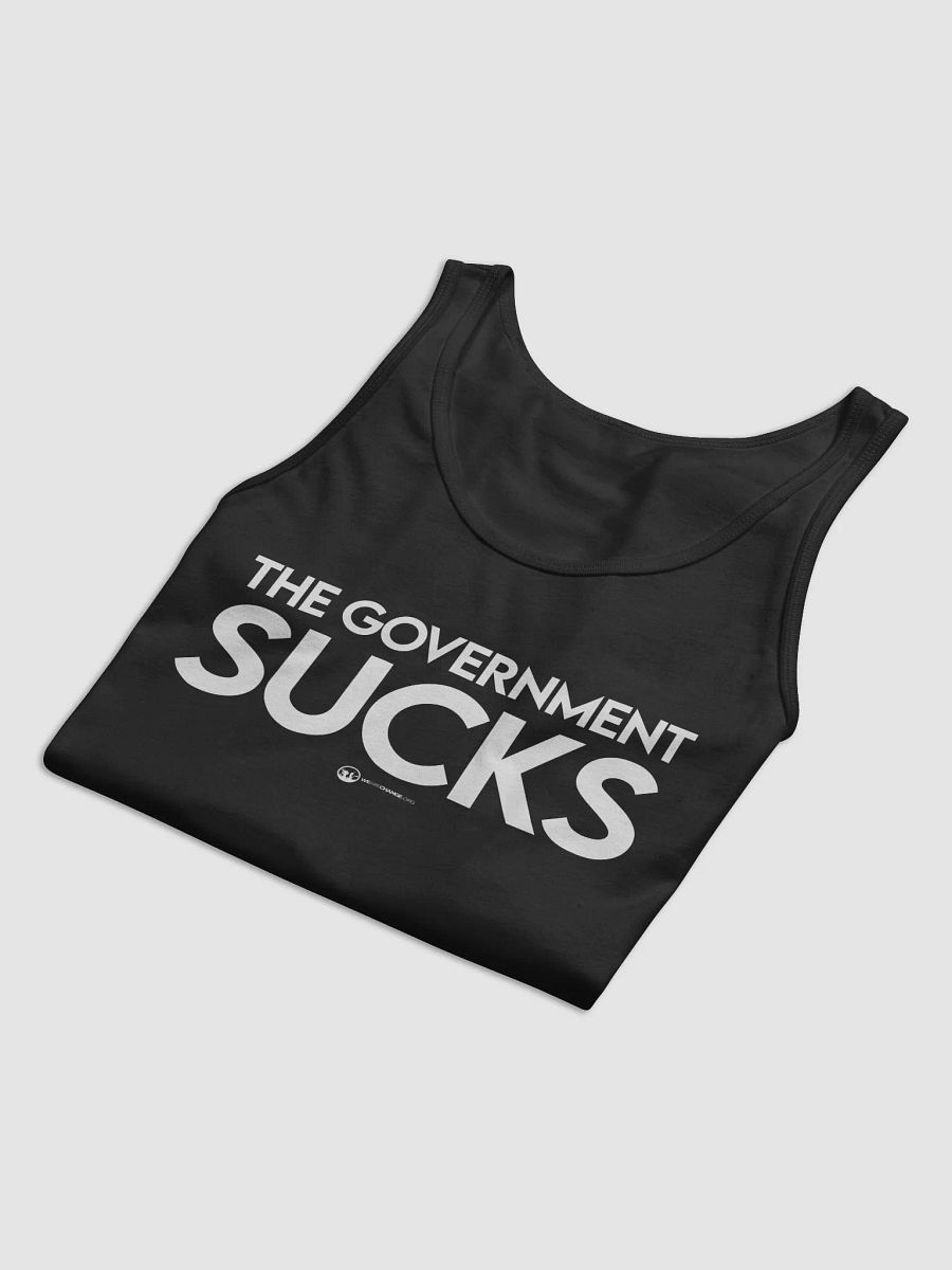 The Government Sucks product image (3)
