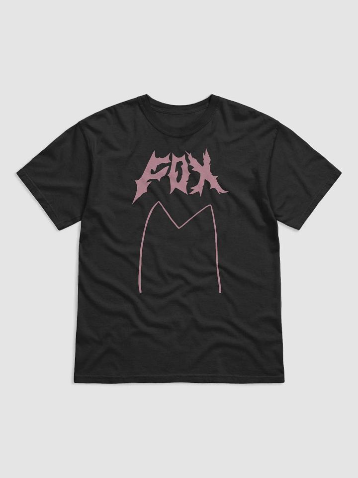 Fox T-Shirt product image (2)