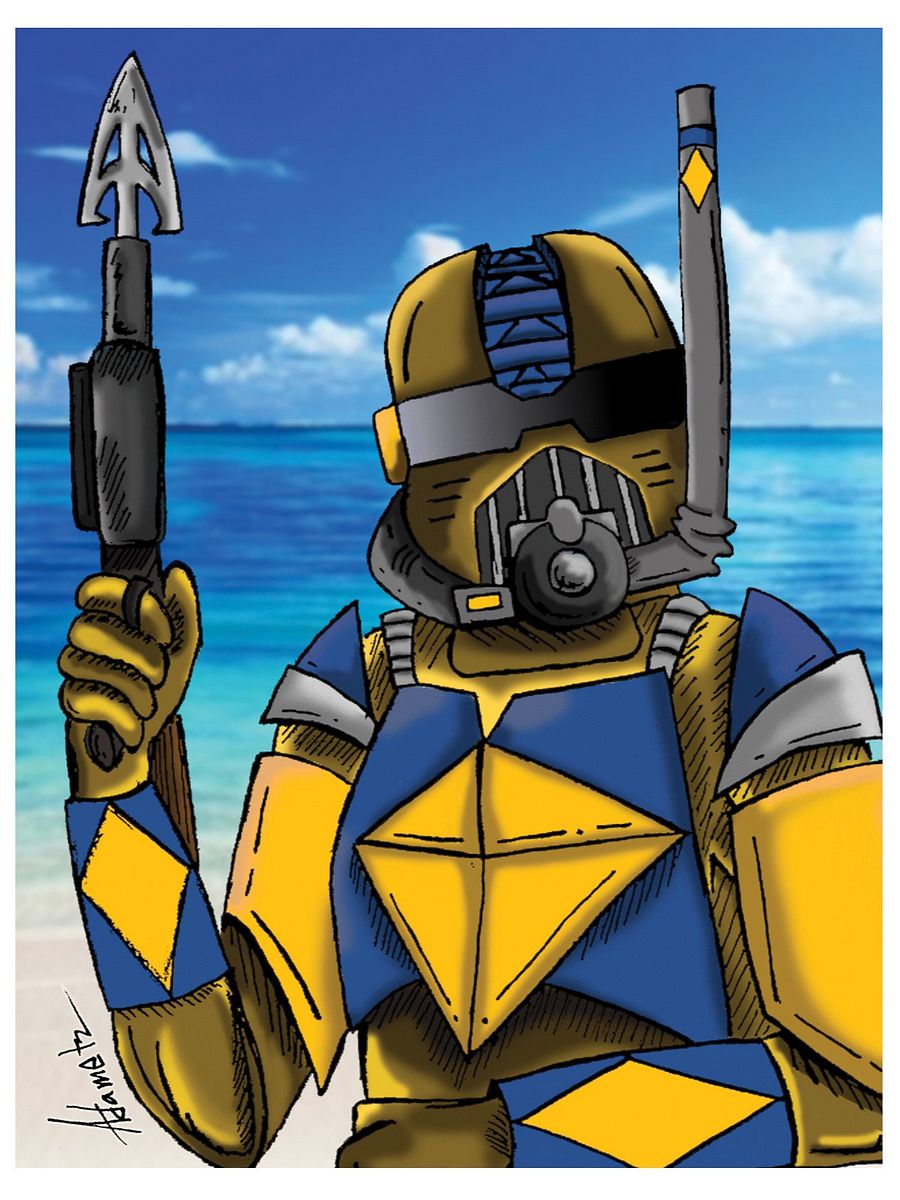 Golden Guardians - Game Cards product image (3)