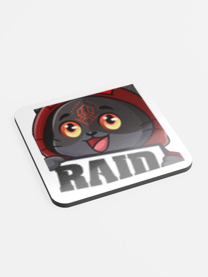 Hell Coster Raid product image (2)