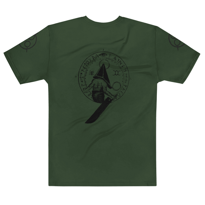Silent Hill (Green) product image (2)