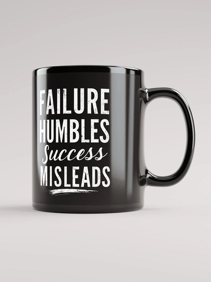 Unlock the Power of Shah Rukh Khan’s Wisdom: Failure Humbles, Success Misleads. – Transform Your Life with This Inspirational Mug Every True SRK Fan Must Own! product image (2)