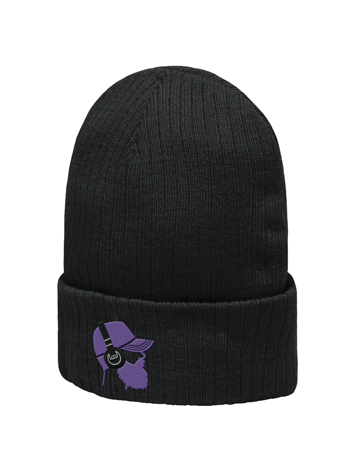 Profile Knit Beanie product image (5)