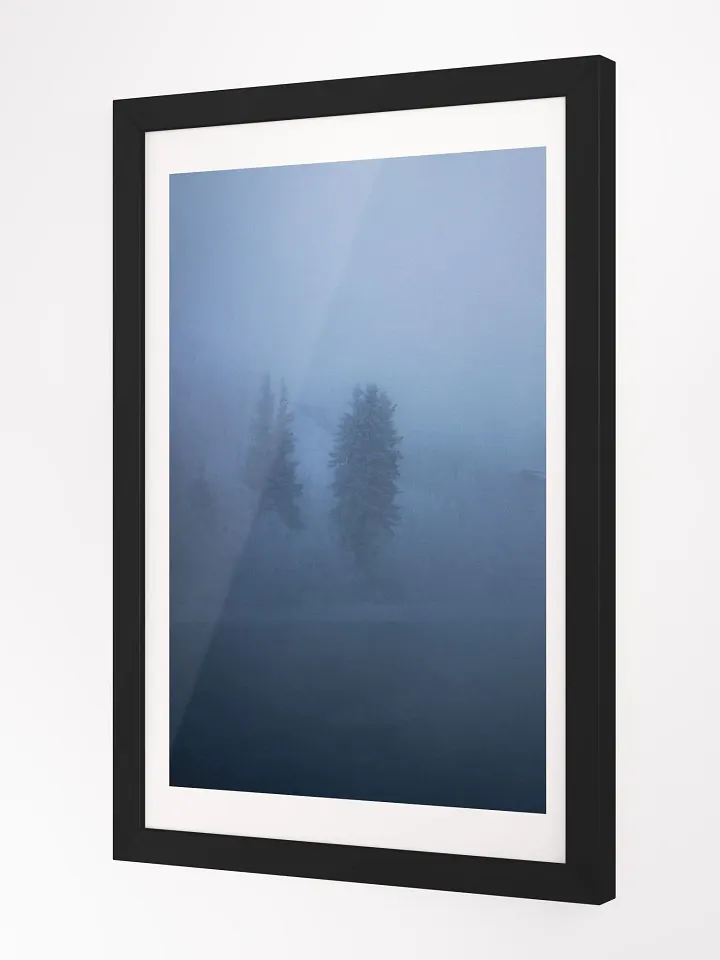 Foggy Trees product image (2)