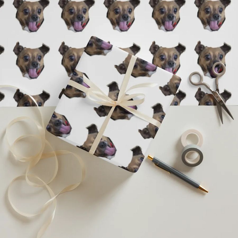 Wrapping Paper product image (12)