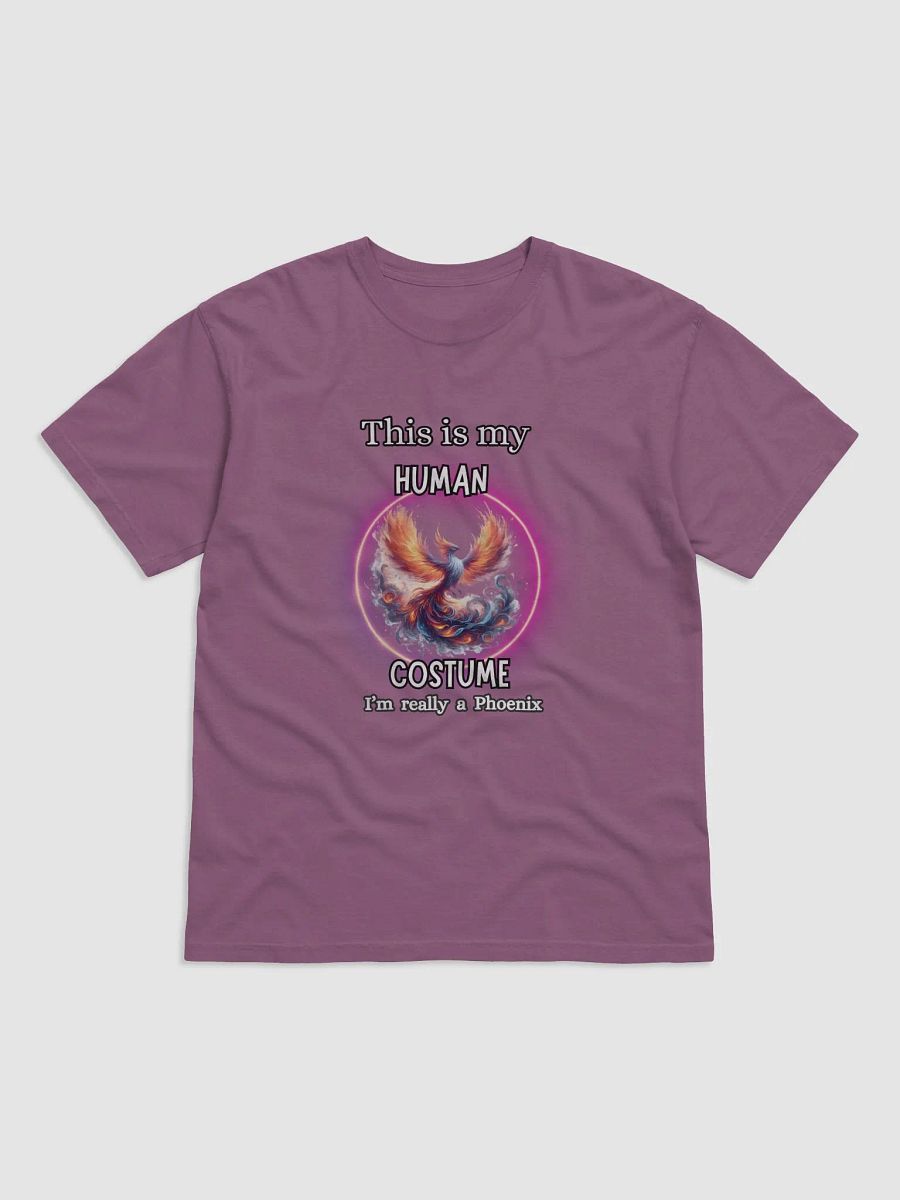 Phoenix Costume T-Shirt product image (4)