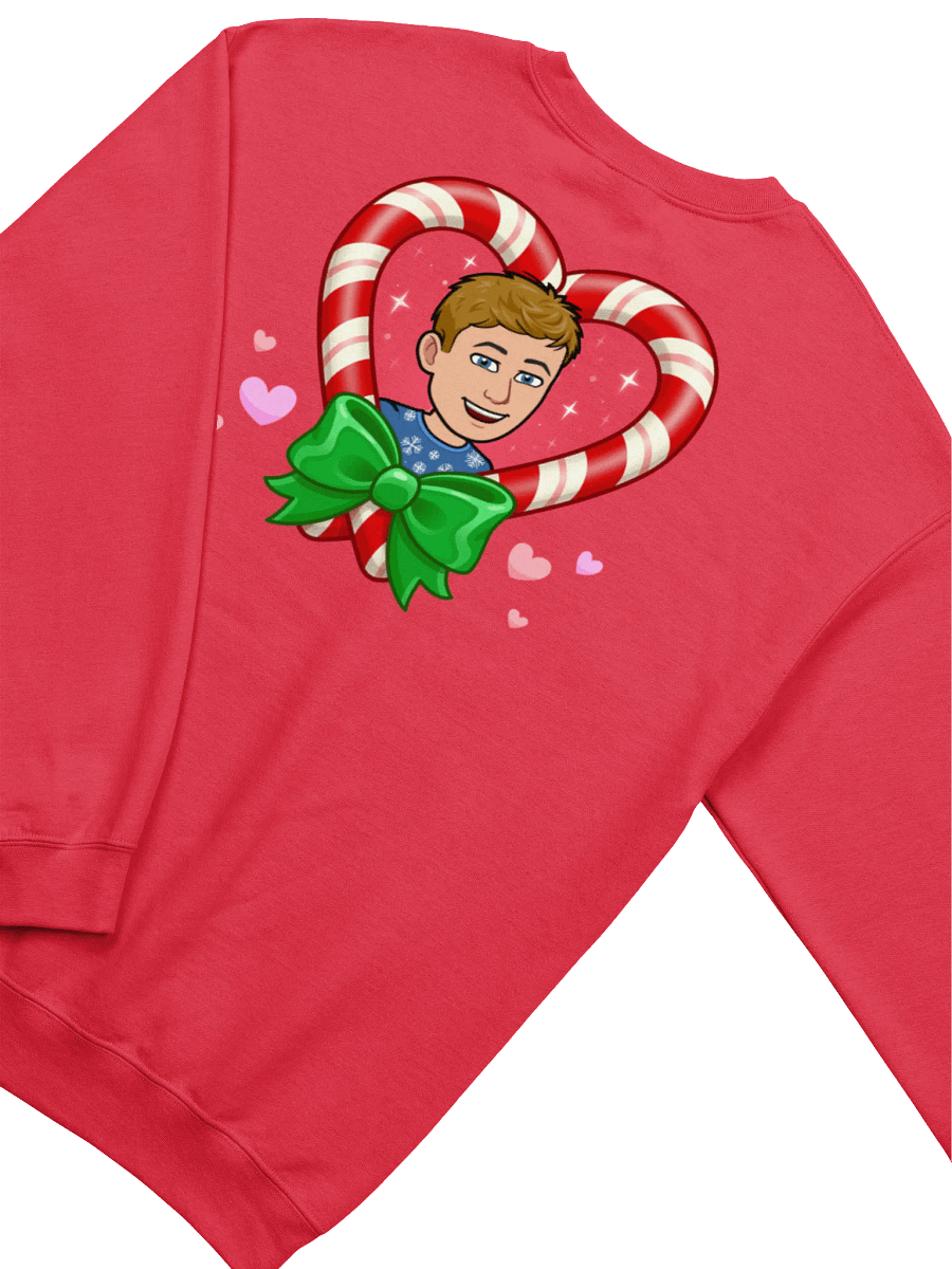 Christmas Crewneck product image (4)