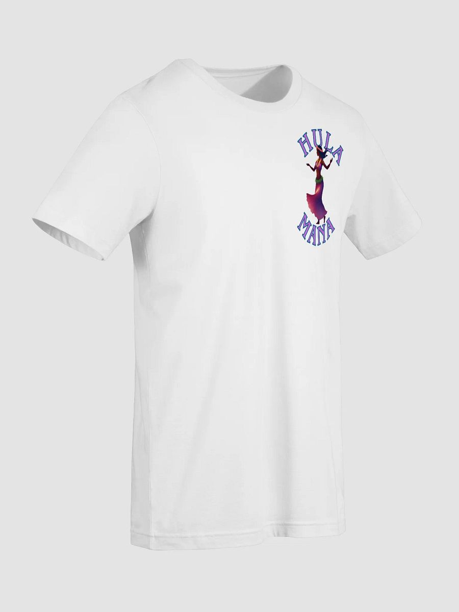 Hula Mana Paradise T-Shirt product image (46)