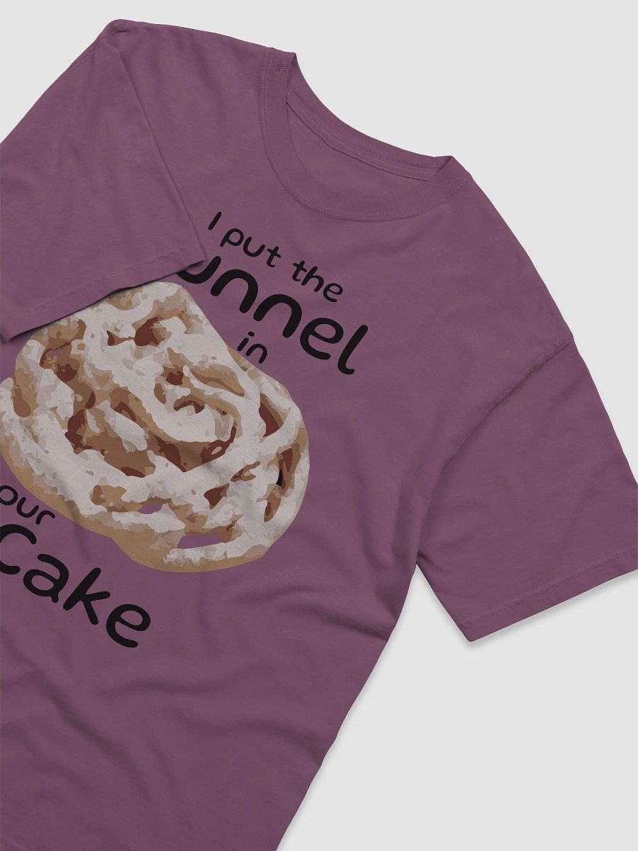 Be the cake to my funnel product image (23)