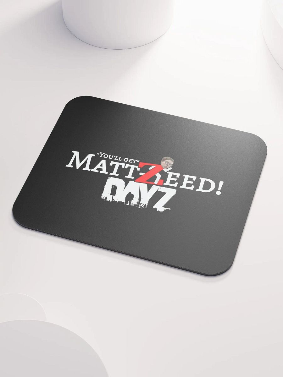 MattZeed! product image (3)