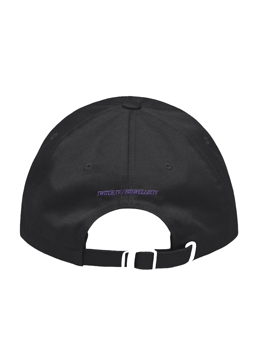Daddy Bos' Dad Hat product image (29)