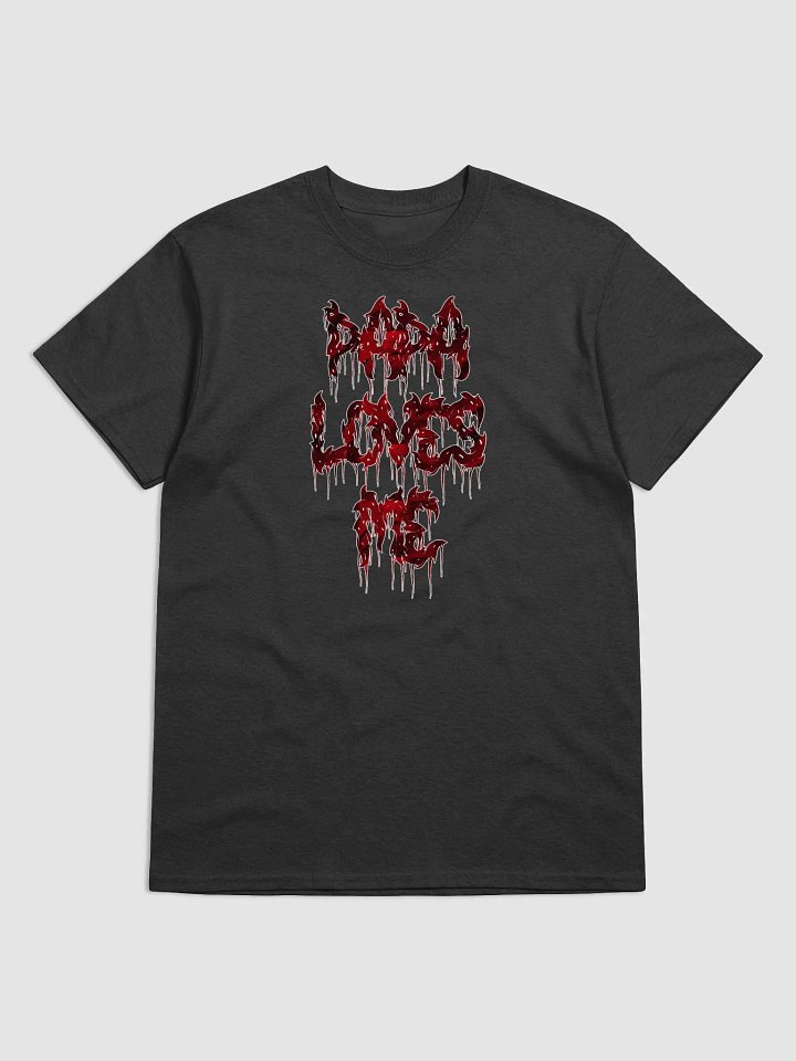 Bloody Love Tee product image (1)
