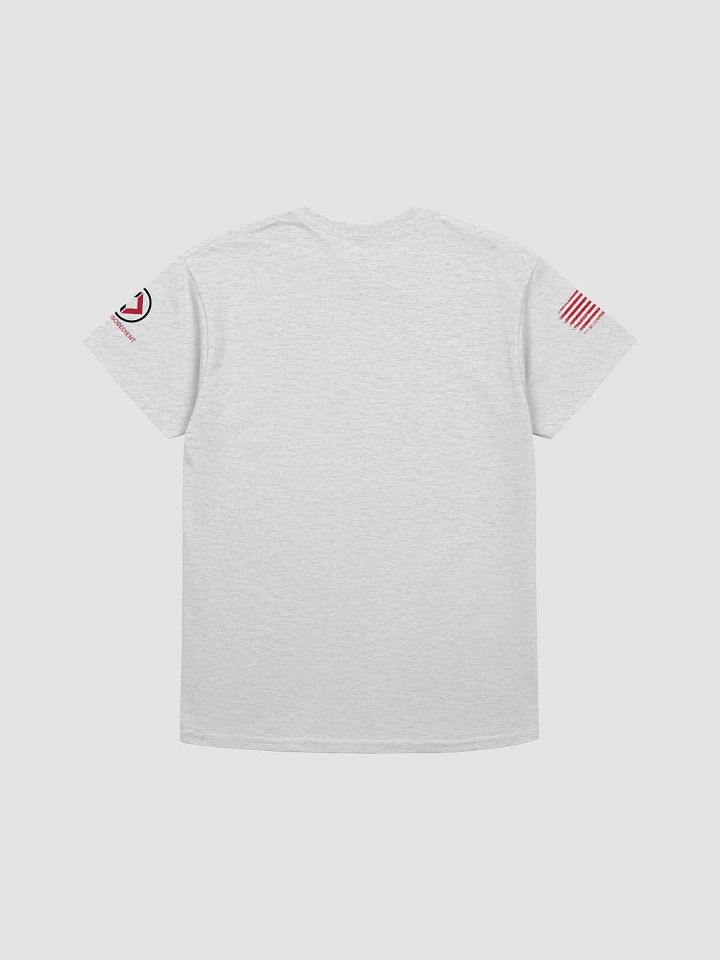 Countdown to Trump Day 2025 - Heavyweight T-Shirt by Gildan product image (2)