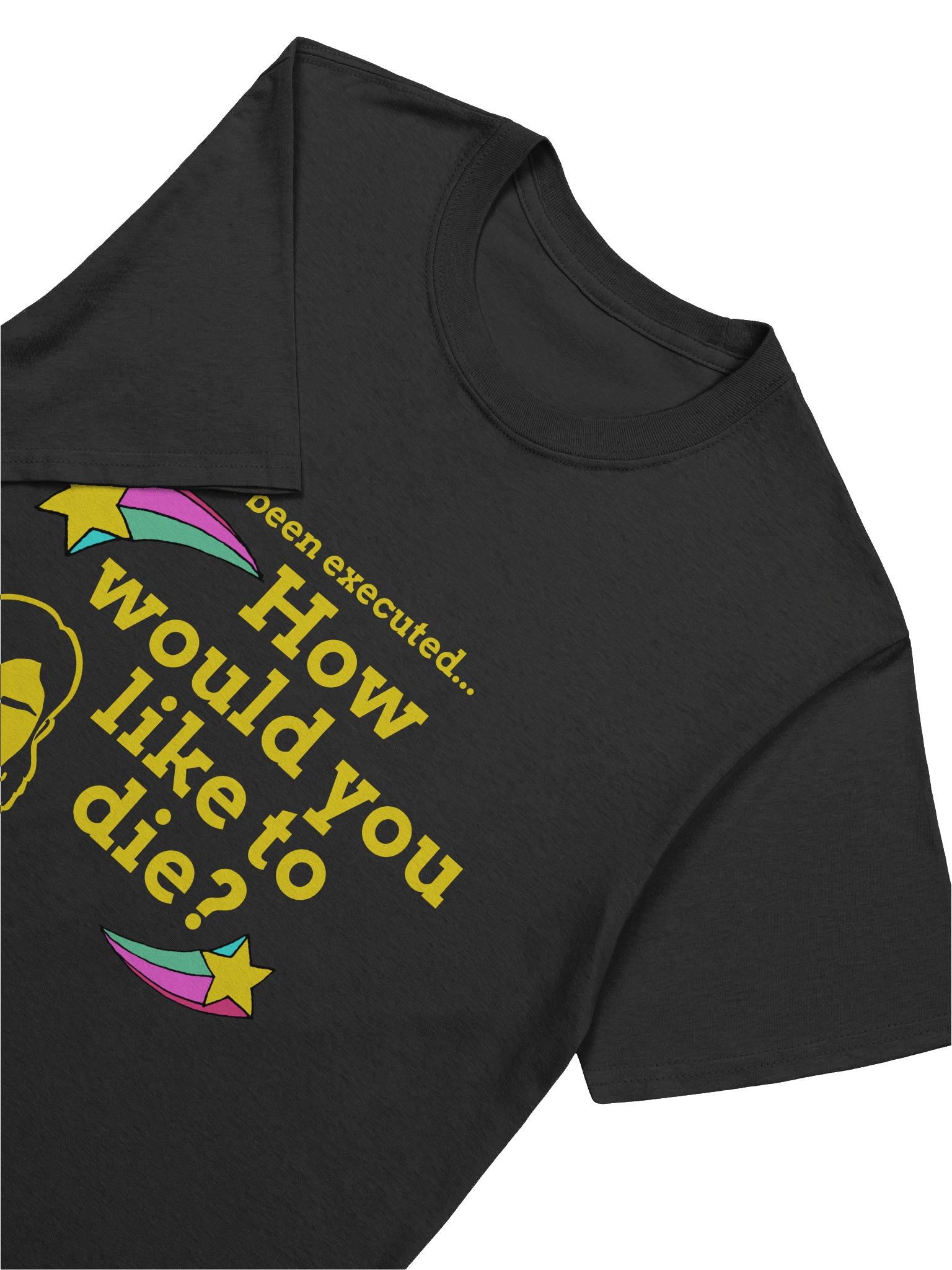 You've Been Executed product image (2)