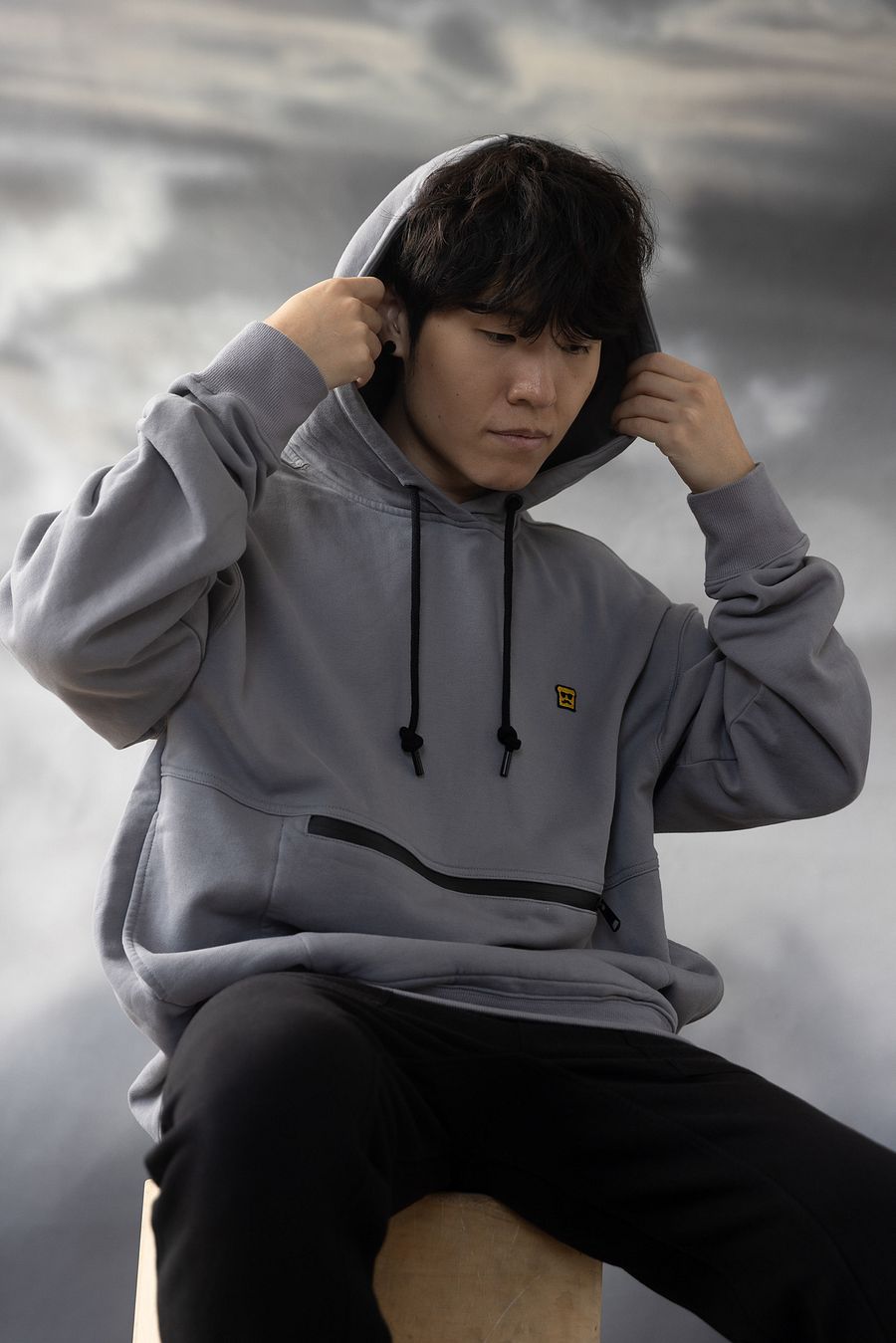 Signature Hoodie product image (6)