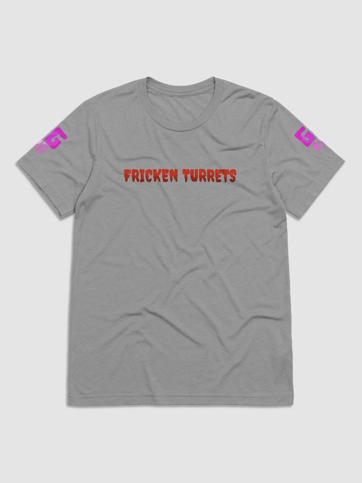 Lolli Hates Turrets product image (2)