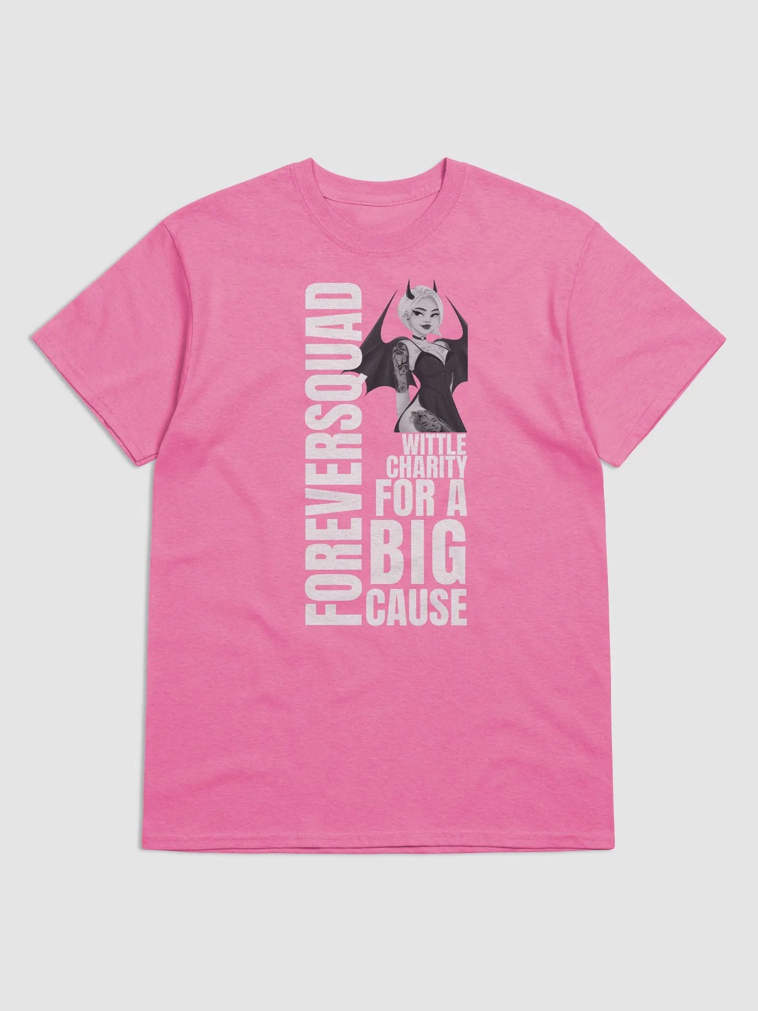 PISTLE CHARITY SHIRT product image (7)