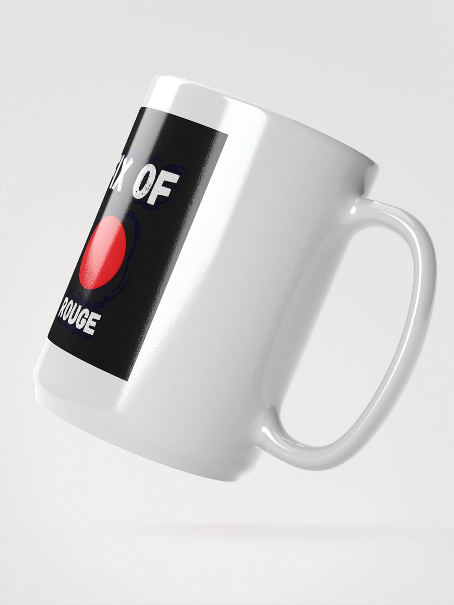 Daily Fix Mug product image (2)
