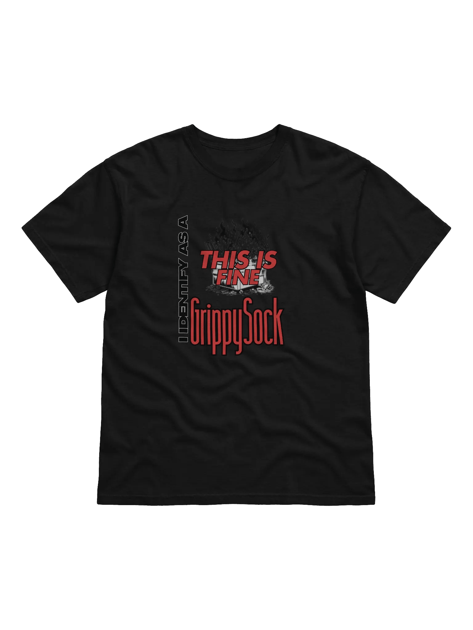 GRIPPY SOCK TEE product image (7)