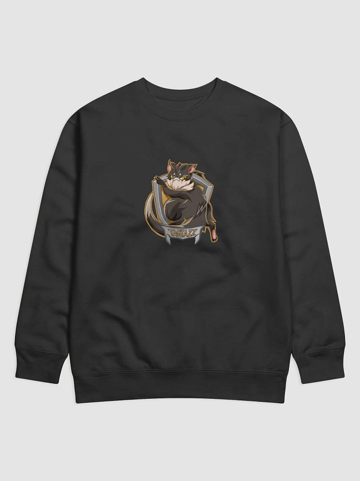 TagTazz Logo Long Sleeve product image (1)