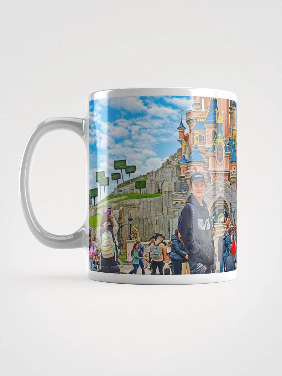 MUG disneyland paris | 𝕄𝔸𝔼𝕃ℙ𝔸ℙ𝕀𝕃𝕃𝕆ℕ product image (6)