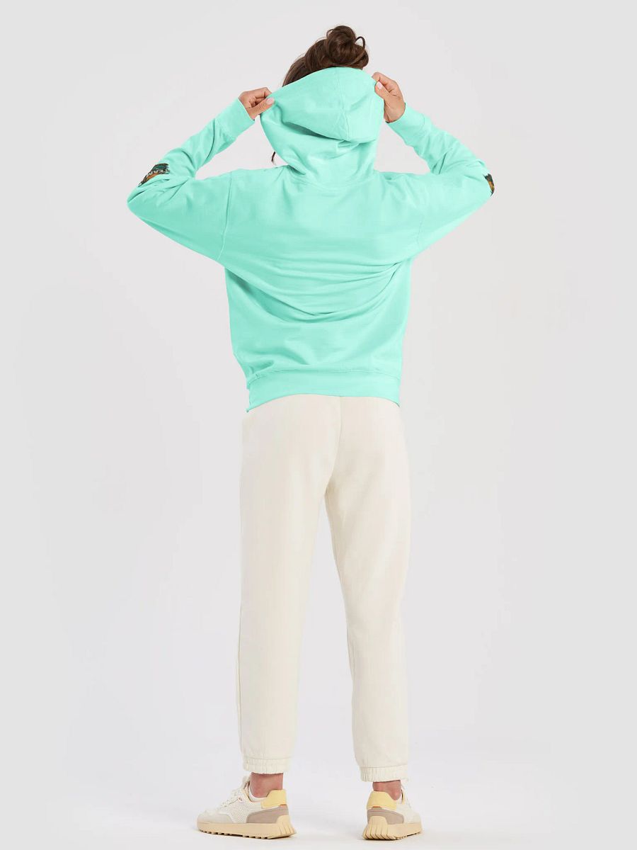 TEAM K CALIFORNIA Hoodie product image (54)