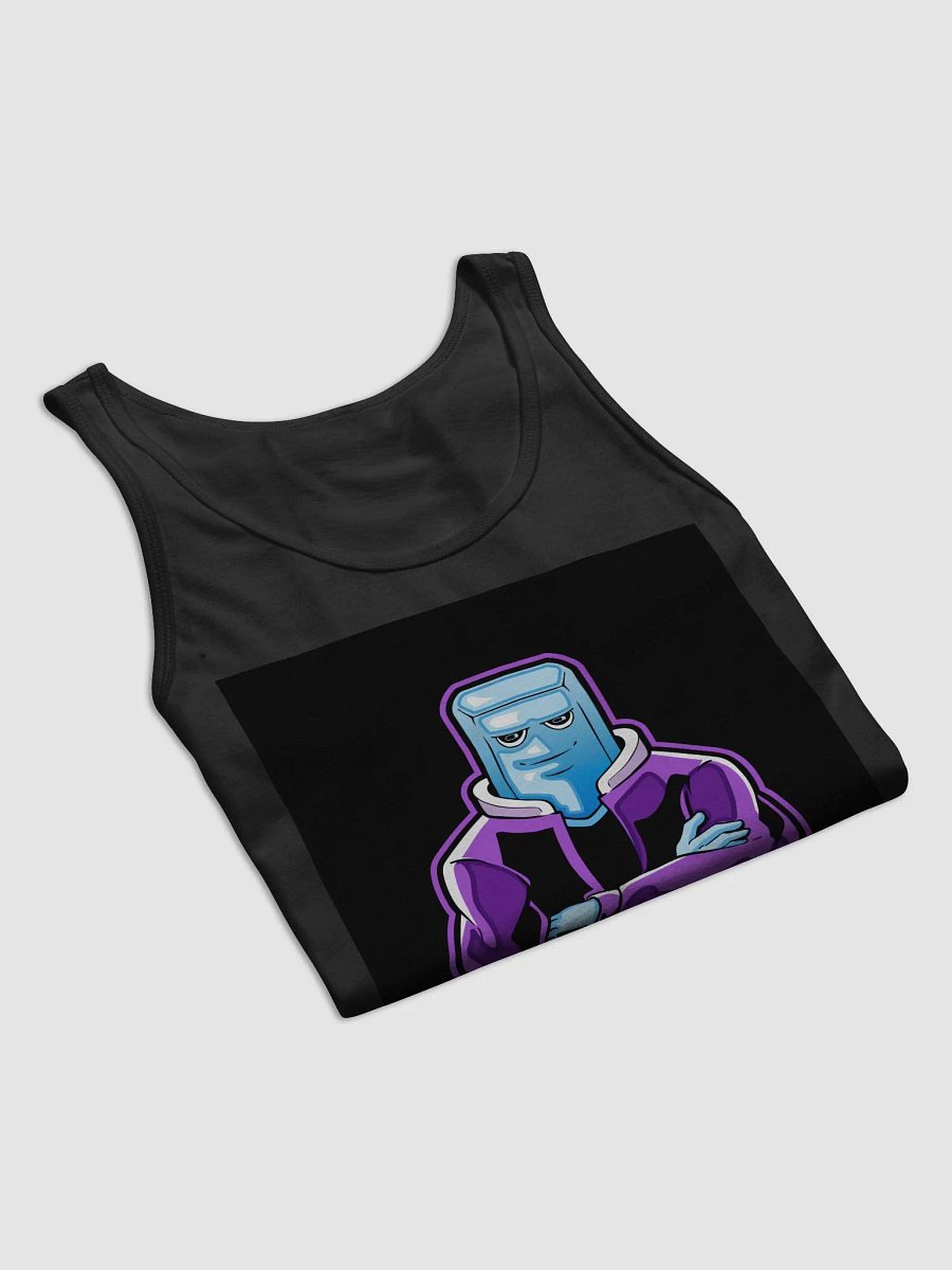 DOPE SOAP TANK product image (8)
