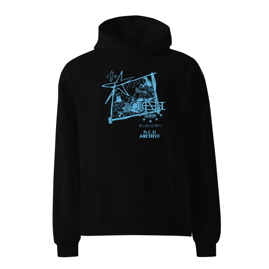 Village Vibe Sweatshirt product image (3)