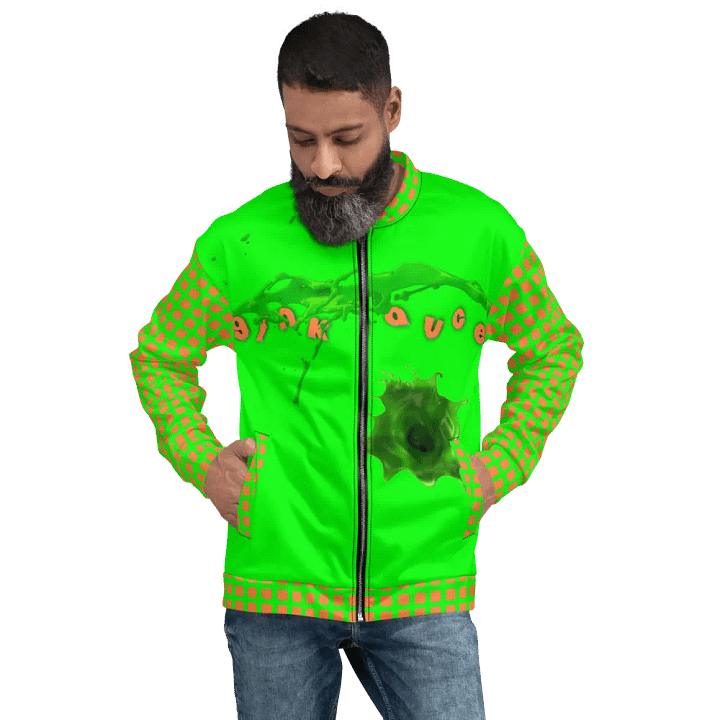 Gink Sauce Bomber product image (2)
