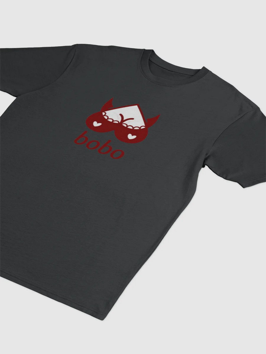 Bobo Alt Logo TShirt product image (3)