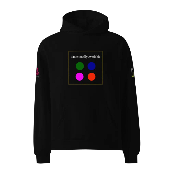 Emotionally Available v1 product image (2)