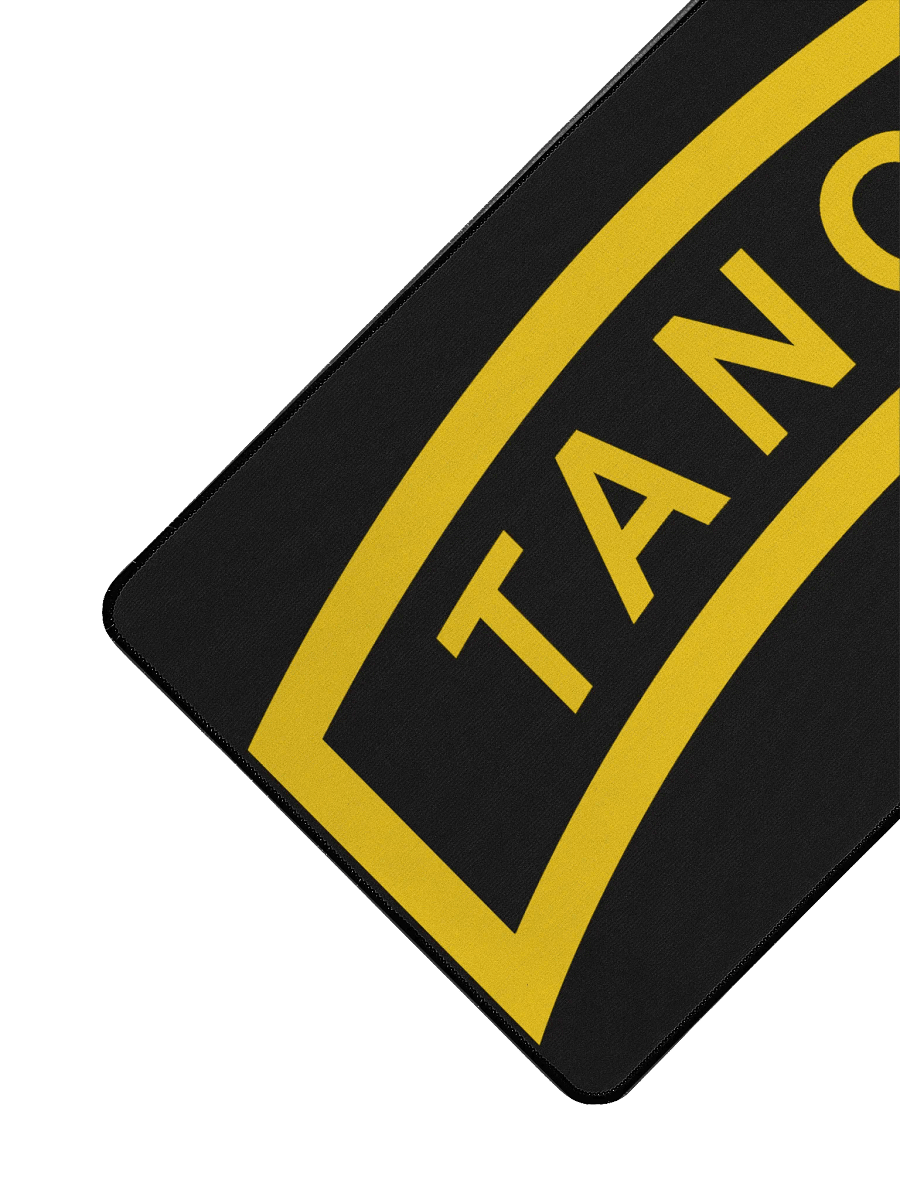 Tango Tab Desk Mat product image (3)