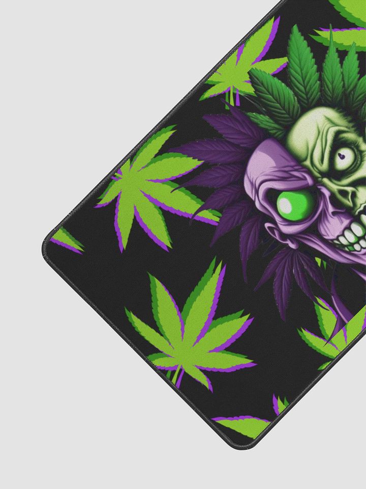 Undead Hell Blazing Gaming Pad product image (2)