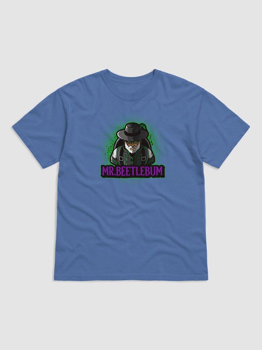 BB Mantra T Shirt Dark product image (17)