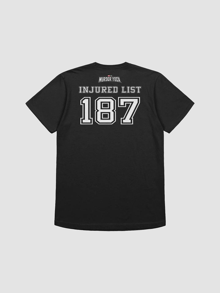 The Bench Warmers Jersey product image (2)