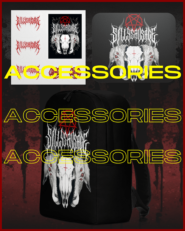 Accessories