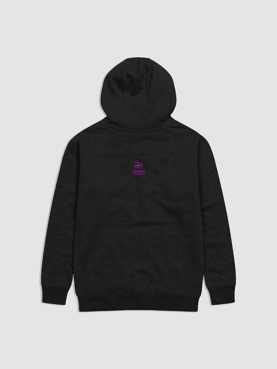 Cure Long Covid hoodie product image (2)