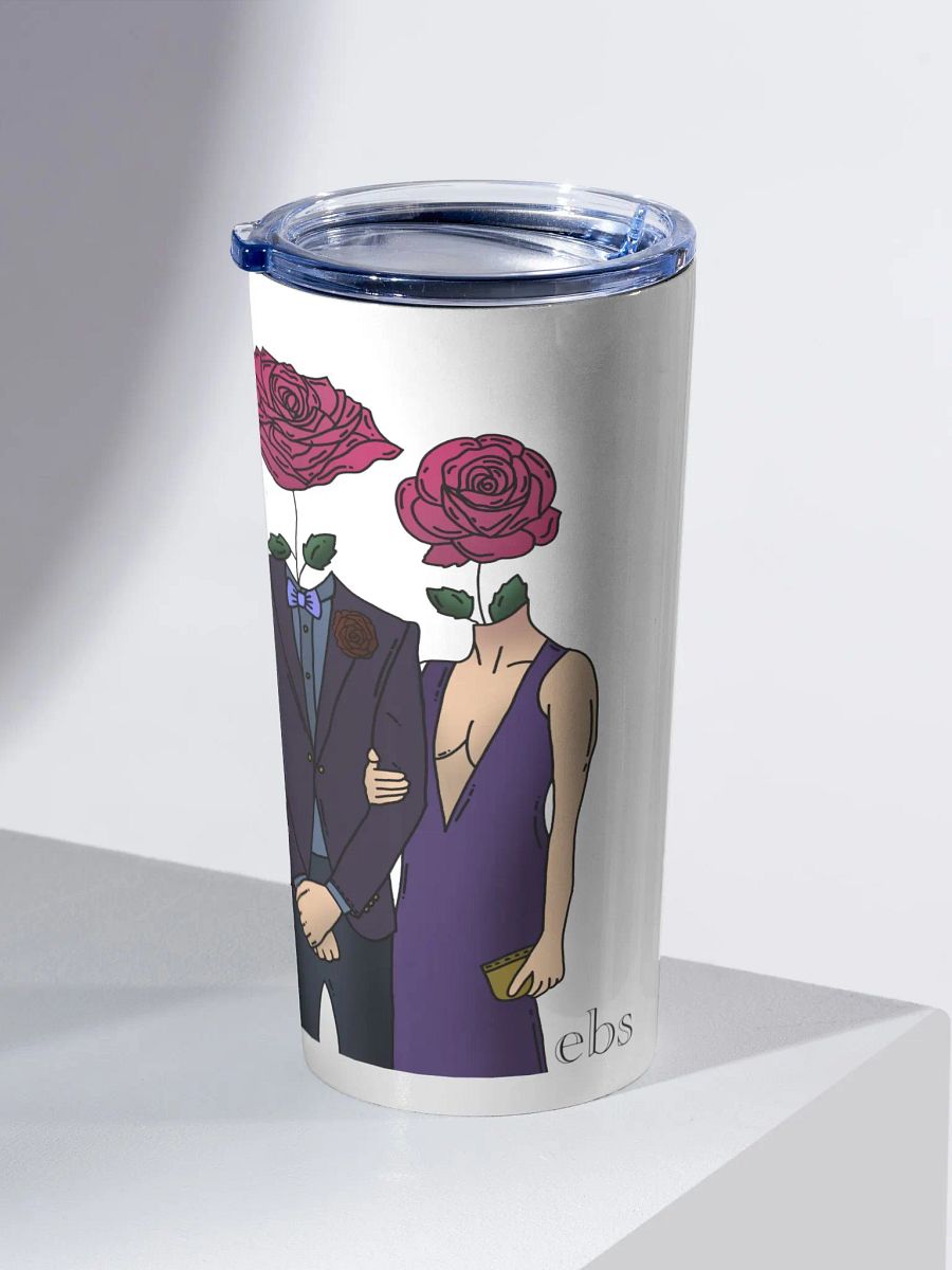 i rose to the occasion product image (2)