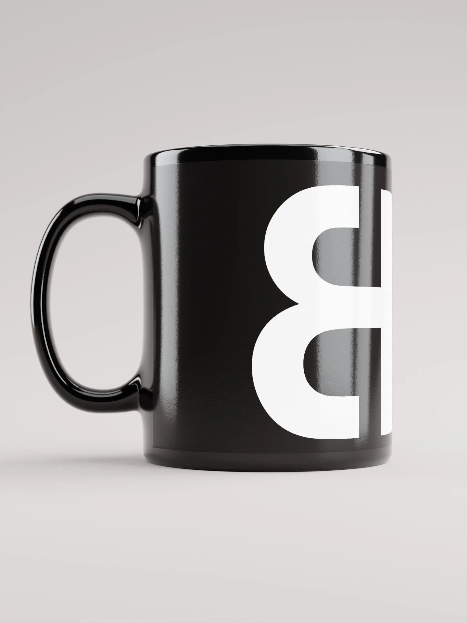 Buffalo Trees Logo Mug product image (6)